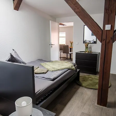Apartment Hilges Im Herzen Der Altstadt *