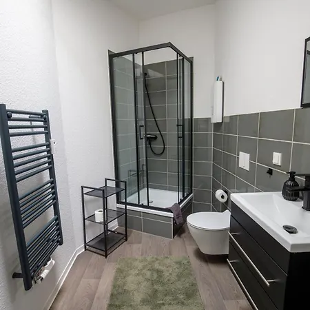 Apartment Hilges Im Herzen Der Altstadt *