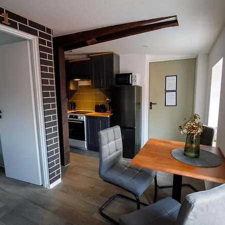 Apartment Hilges Im Herzen Der Altstadt *