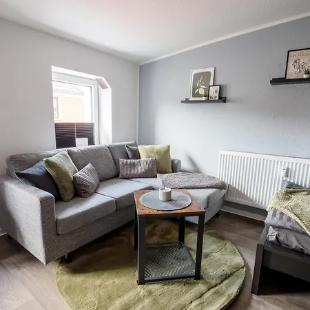 Hilges Im Herzen Der Altstadt Schwedt