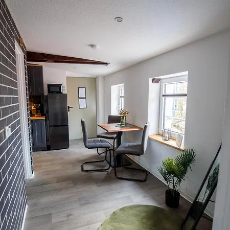 Hilges Im Herzen Der Altstadt Apartment