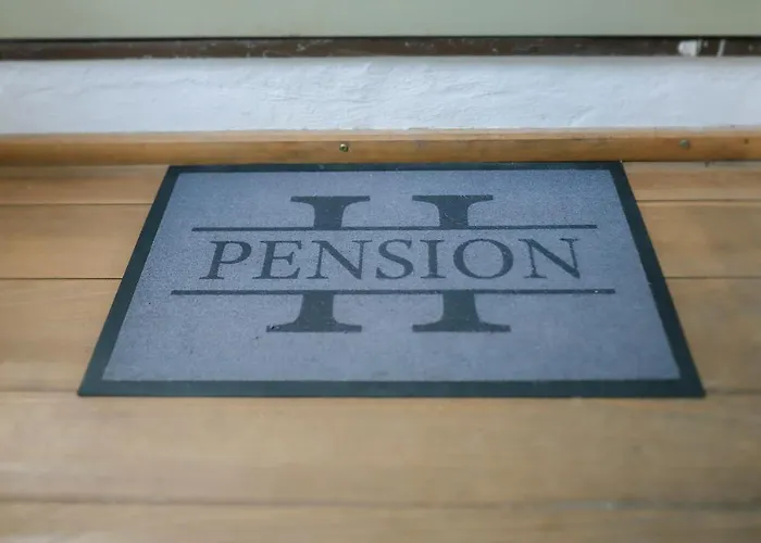 شقة Hilges Im Herzen Der Altstadt