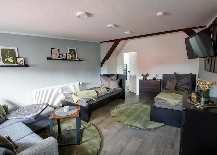 Hilges Im Herzen Der Altstadt