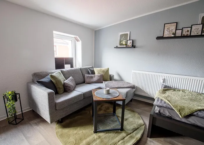 Hilges Im Herzen Der Altstadt شفيدت