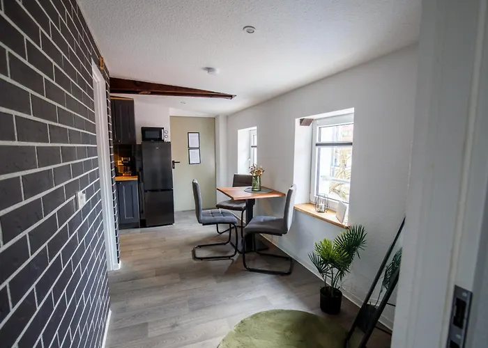 Hilges Im Herzen Der Altstadt شقة