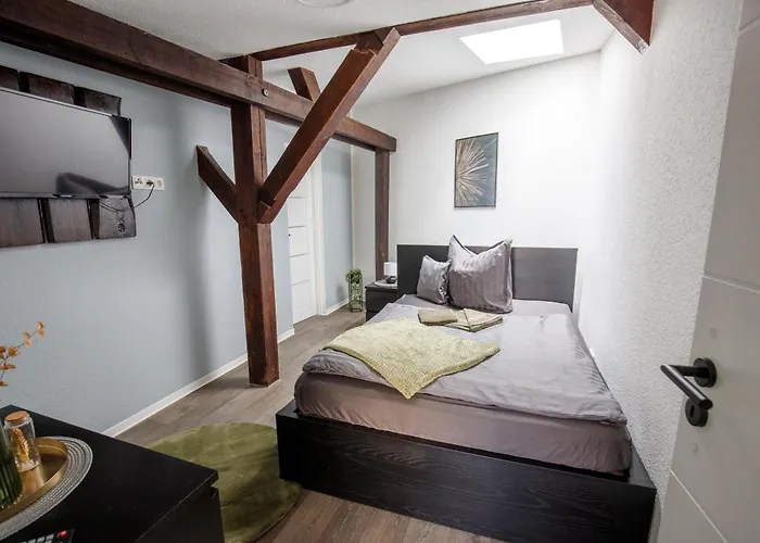 Hilges Im Herzen Der Altstadt